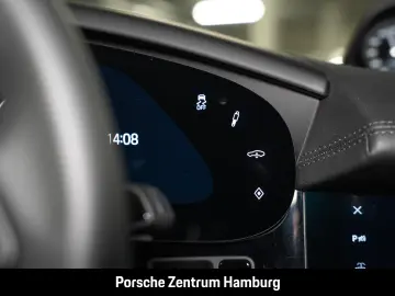 Porsche Taycan GTS BOSE InnoDrive PDLS Plus InnoDrive