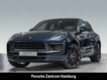 Porsche Macan GTS Panorama SportDesign BOSE PASM