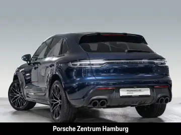 Porsche Macan GTS Panorama SportDesign BOSE PASM