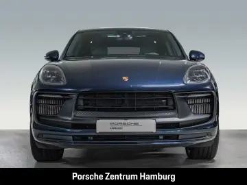 Porsche Macan GTS Panorama SportDesign BOSE PASM