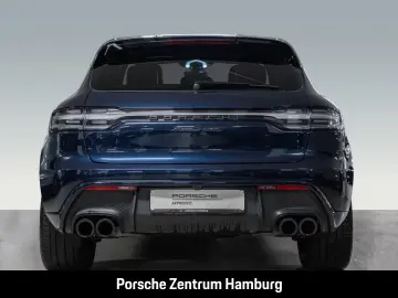 Porsche Macan GTS Panorama SportDesign BOSE PASM