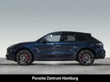 Porsche Macan GTS Panorama SportDesign BOSE PASM
