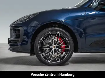 Porsche Macan GTS Panorama SportDesign BOSE PASM