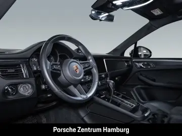 Porsche Macan GTS Panorama SportDesign BOSE PASM