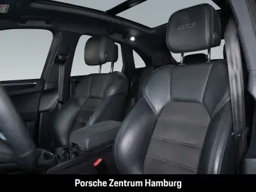 Porsche Macan GTS Panorama SportDesign BOSE PASM