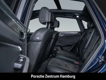 Porsche Macan GTS Panorama SportDesign BOSE PASM