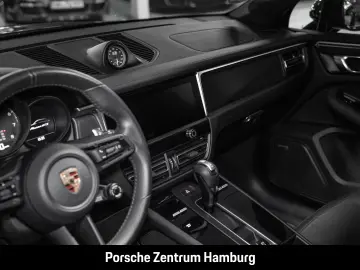 Porsche Macan GTS Panorama SportDesign BOSE PASM
