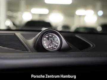 Porsche Macan GTS Panorama SportDesign BOSE PASM