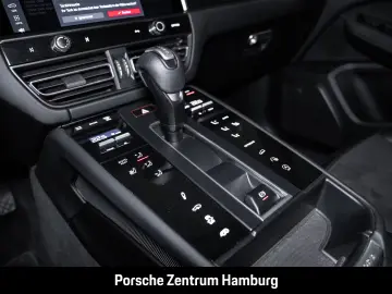 Porsche Macan GTS Panorama SportDesign BOSE PASM