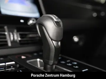 Porsche Macan GTS Panorama SportDesign BOSE PASM