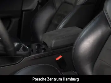 Porsche Macan GTS Panorama SportDesign BOSE PASM