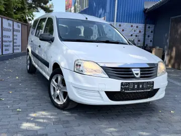 Dacia LOGAN MCV 1.5 dci