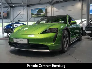 Porsche Taycan 4S Cross Turismo Panorama Head-Up BOSE