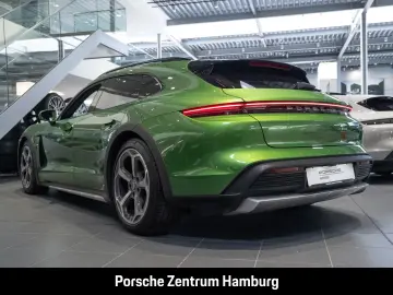 Porsche Taycan 4S Cross Turismo Panorama Head-Up BOSE