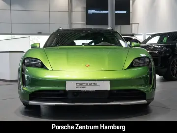 Porsche Taycan 4S Cross Turismo Panorama Head-Up BOSE