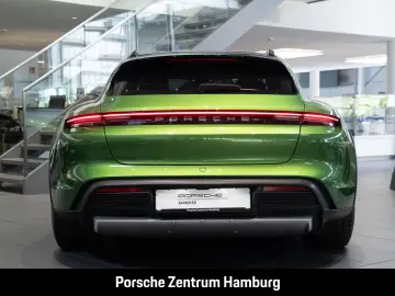 Porsche Taycan 4S Cross Turismo Panorama Head-Up BOSE