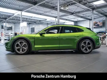 Porsche Taycan 4S Cross Turismo Panorama Head-Up BOSE