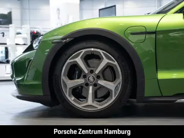 Porsche Taycan 4S Cross Turismo Panorama Head-Up BOSE