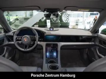 Porsche Taycan 4S Cross Turismo Panorama Head-Up BOSE