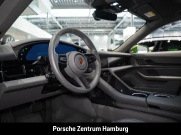Porsche Taycan 4S Cross Turismo Panorama Head-Up BOSE