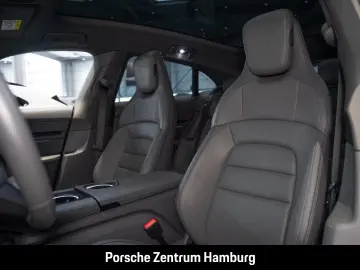 Porsche Taycan 4S Cross Turismo Panorama Head-Up BOSE
