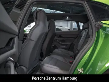 Porsche Taycan 4S Cross Turismo Panorama Head-Up BOSE