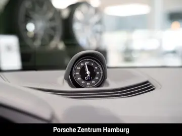 Porsche Taycan 4S Cross Turismo Panorama Head-Up BOSE