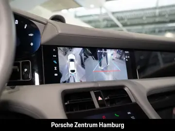 Porsche Taycan 4S Cross Turismo Panorama Head-Up BOSE