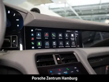 Porsche Taycan 4S Cross Turismo Panorama Head-Up BOSE