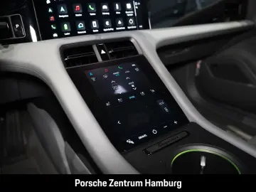 Porsche Taycan 4S Cross Turismo Panorama Head-Up BOSE