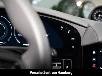 Porsche Taycan 4S Cross Turismo Panorama Head-Up BOSE