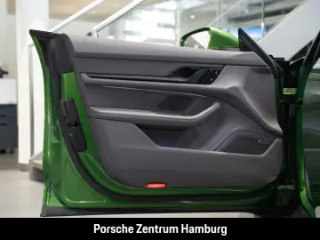 Porsche Taycan 4S Cross Turismo Panorama Head-Up BOSE