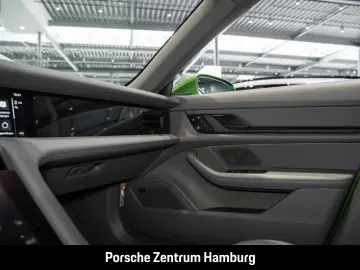 Porsche Taycan 4S Cross Turismo Panorama Head-Up BOSE