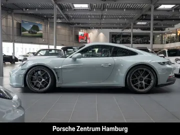 PORSCHE 992 (911) S T BOSE Liftsystem Chrono Paket