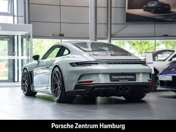 PORSCHE 992 (911) S T BOSE Liftsystem Chrono Paket