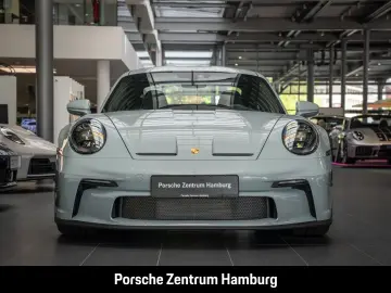 PORSCHE 992 (911) S T BOSE Liftsystem Chrono Paket