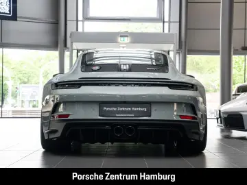 PORSCHE 992 (911) S T BOSE Liftsystem Chrono Paket