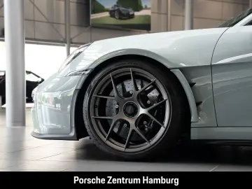 PORSCHE 992 (911) S T BOSE Liftsystem Chrono Paket