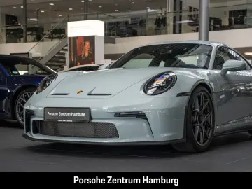 PORSCHE 992 (911) S T BOSE Liftsystem Chrono Paket