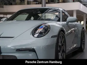 PORSCHE 992 (911) S T BOSE Liftsystem Chrono Paket