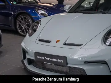 PORSCHE 992 (911) S T BOSE Liftsystem Chrono Paket