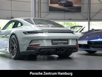 PORSCHE 992 (911) S T BOSE Liftsystem Chrono Paket