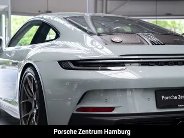 PORSCHE 992 (911) S T BOSE Liftsystem Chrono Paket