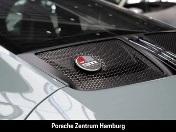 PORSCHE 992 (911) S T BOSE Liftsystem Chrono Paket