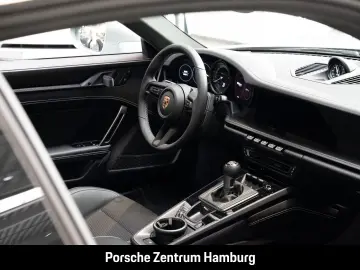 PORSCHE 992 (911) S T BOSE Liftsystem Chrono Paket