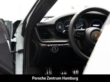 PORSCHE 992 (911) S T BOSE Liftsystem Chrono Paket