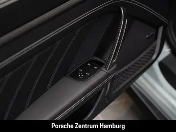 PORSCHE 992 (911) S T BOSE Liftsystem Chrono Paket
