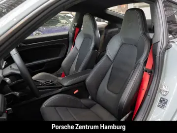 PORSCHE 992 (911) S T BOSE Liftsystem Chrono Paket