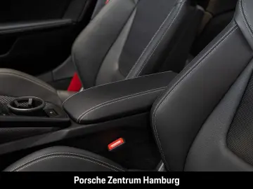 PORSCHE 992 (911) S T BOSE Liftsystem Chrono Paket