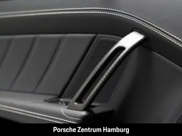 PORSCHE 992 (911) S T BOSE Liftsystem Chrono Paket